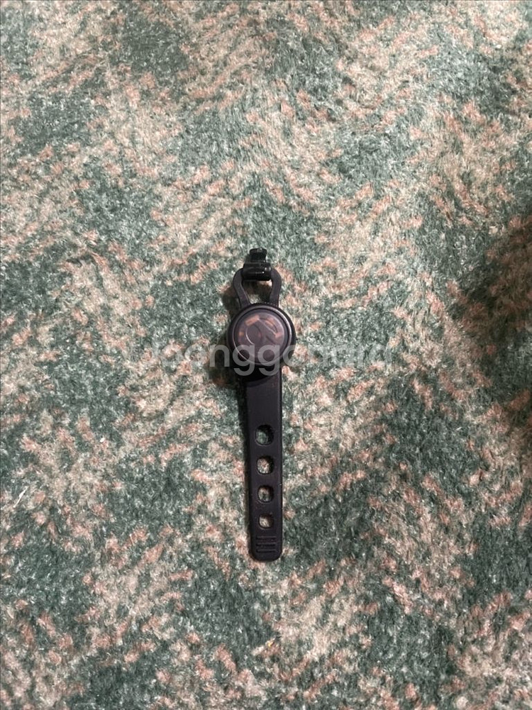 자전거 라이트 전조등 후미등 리모트 본트래거--5