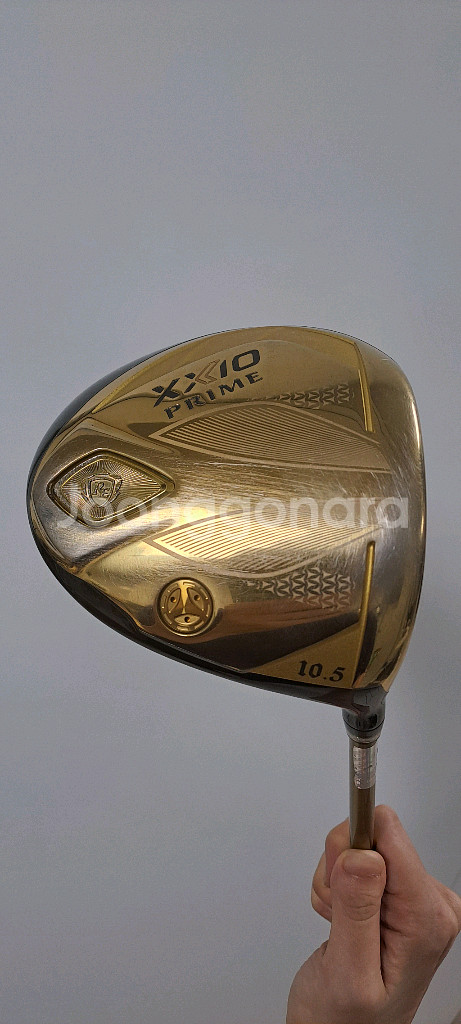 젝시오 프라임 로얄에디션 4 10.5도 SP-1100K--1