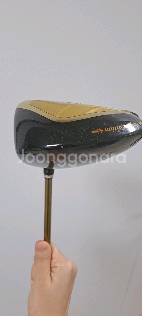 젝시오 프라임 로얄에디션 4 10.5도 SP-1100K--4