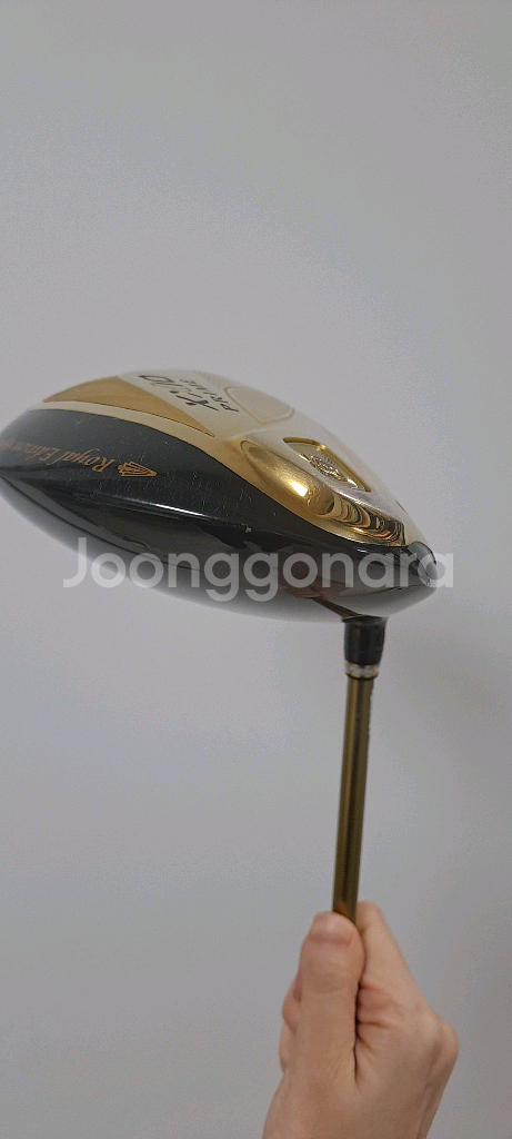 젝시오 프라임 로얄에디션 4 10.5도 SP-1100K--3