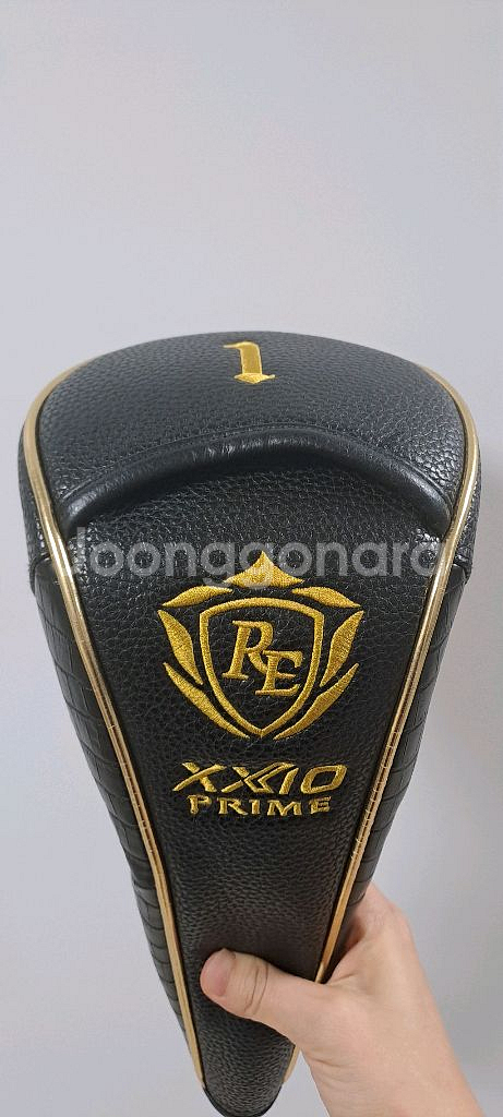 젝시오 프라임 로얄에디션 4 10.5도 SP-1100K--6