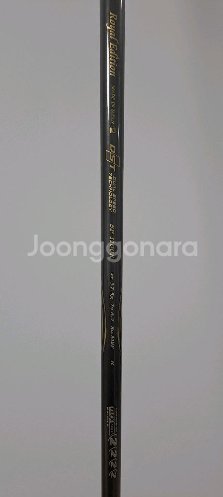 젝시오 프라임 로얄에디션 4 10.5도 SP-1100K--5