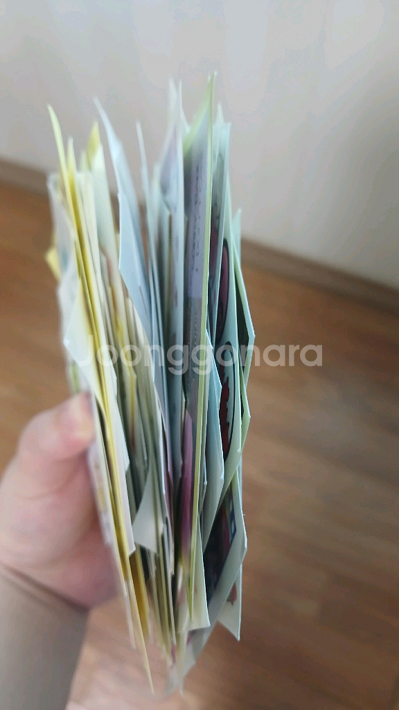 무중복으로80장 인스 스티커 다꾸--0