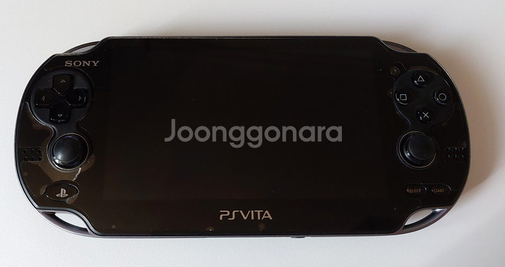 PS비타 PCH-1005 1세대+게임 8개 일괄--7