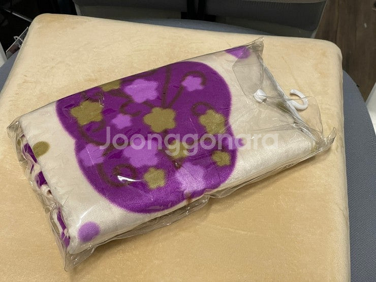 전기 무릎 담요 미사용 팝니다.(전열 온열 난방 기구)--0