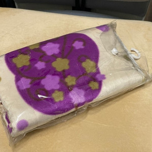 전기 무릎 담요 미사용 팝니다.(전열 온열 난방 기구)