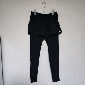 뉴발란스 반바지 레깅스 여75