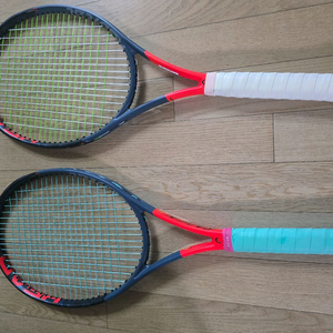 헤드 래디컬 Mp lite 라이트 270g