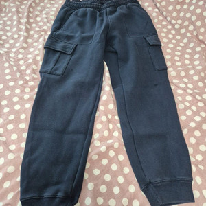 코닥 네이비카고 조거팬츠XL