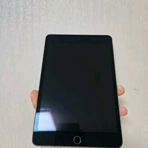 아이패드 미니5 셀룰러 + 애플펜슬