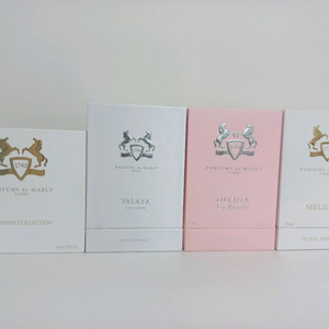 퍼퓸드말리 발라야