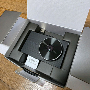 파인뷰 LXQ600 POWER 2채널 블랙박스