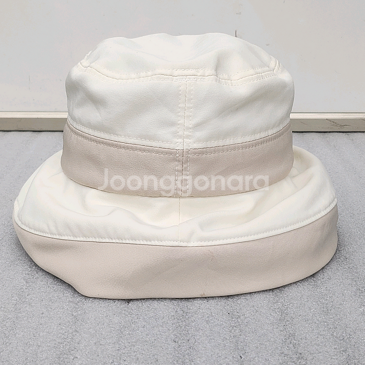 데니스골프 버킷햇 여성용 벙거지 57cm--2