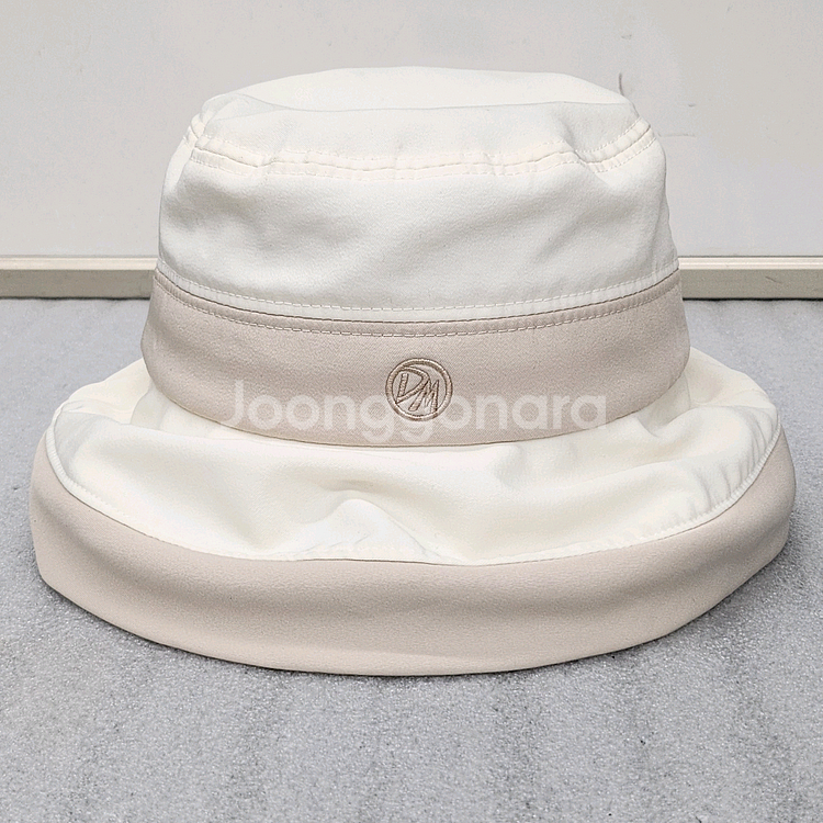 데니스골프 버킷햇 여성용 벙거지 57cm--1