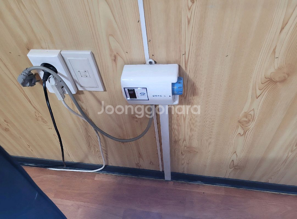 컨테이너 (사무실용)--5