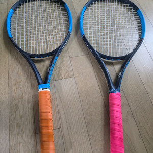 윌슨 울트라 100UL 257g