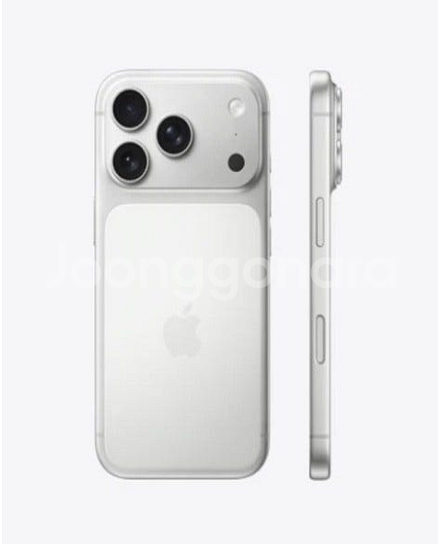 Apple 아이폰 17 Pro 256GB 자급제--0
