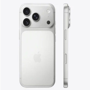Apple 아이폰 17 Pro 256GB 자급제