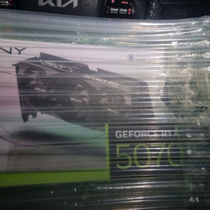 미개봉 pny RTX 5070ti 판매합니다.