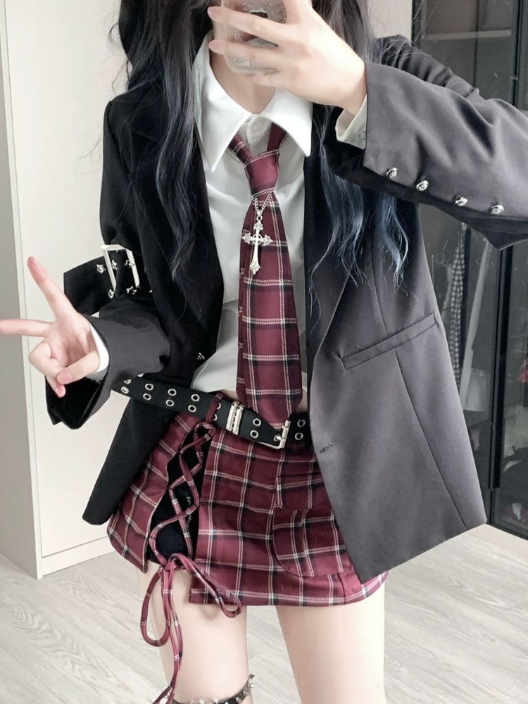 개이쁨 중복X)캐릭캐릭체인지 캐캐체 졸업사진 대여 이미지