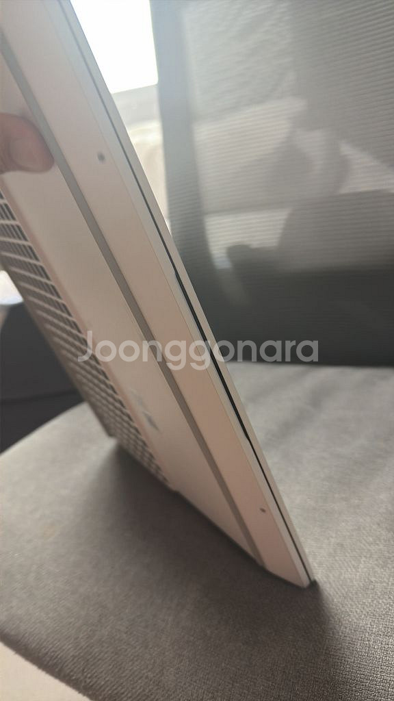 오멘 슬림 16 u1031tx 노트북 팝니드--11