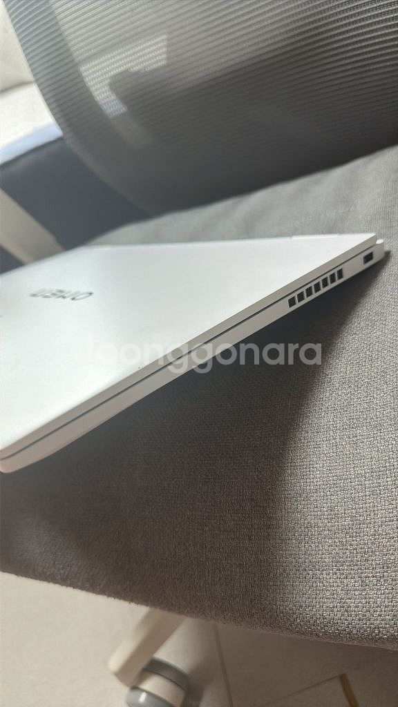 오멘 슬림 16 u1031tx 노트북 팝니드--12