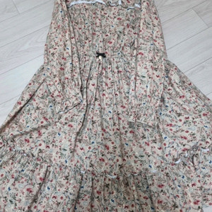 여아 레노마 150겨울원피스