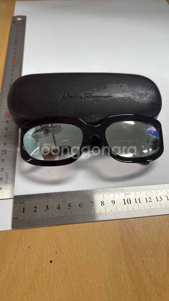 페라가모 선글라스--0