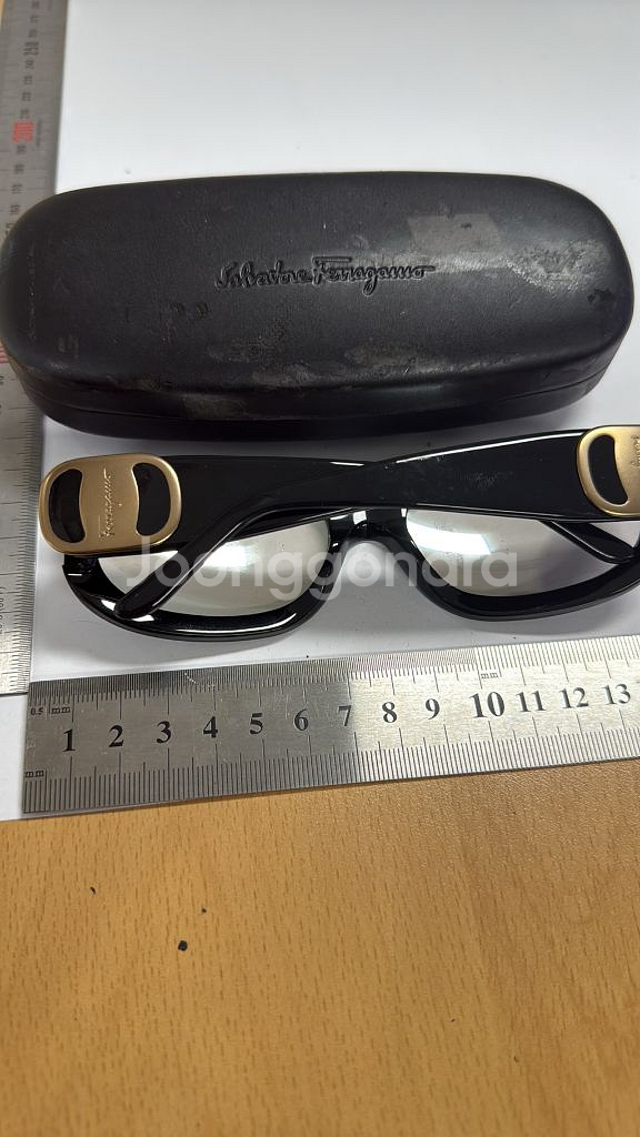 페라가모 선글라스--1