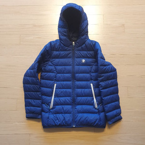 블랙야크 키즈 경량패딩