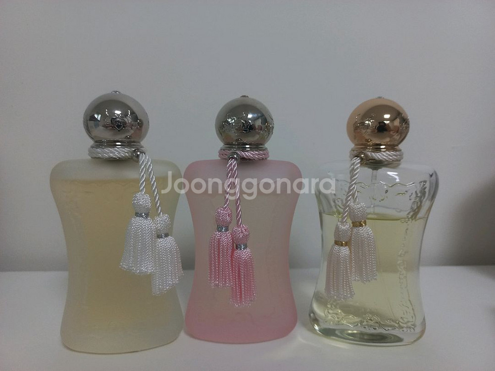 퍼퓸드말리 델리나 라 로제--4