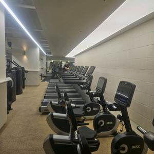 일산 5150중산점 24시 헬스장 11개월 양도합니다