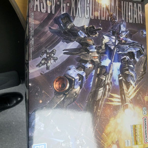 반다이 및 중국제 미개봉 프라팝니다(hg,mg,용도자)