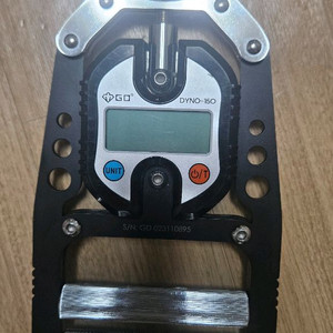 gd다이노 악력기