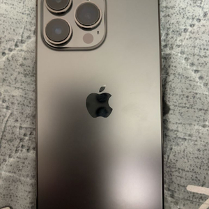 아이폰 13프로 그래파이트 128기가