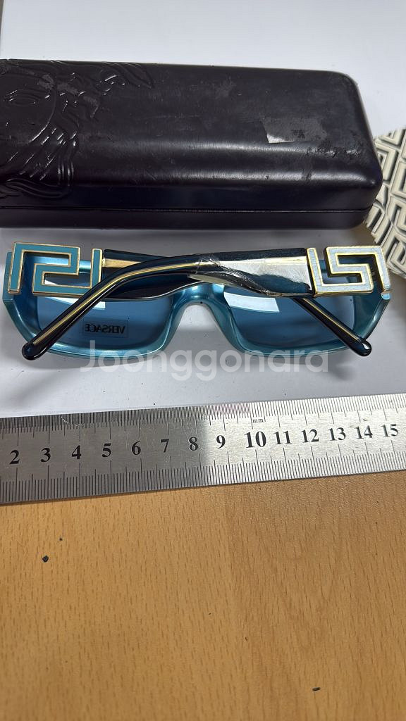 베르사체 선글라스--1