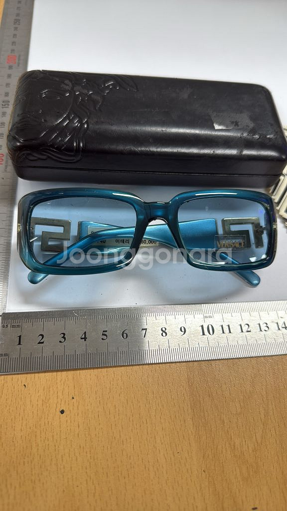 베르사체 선글라스--0