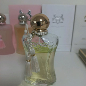 퍼퓸드말리 멜리오라