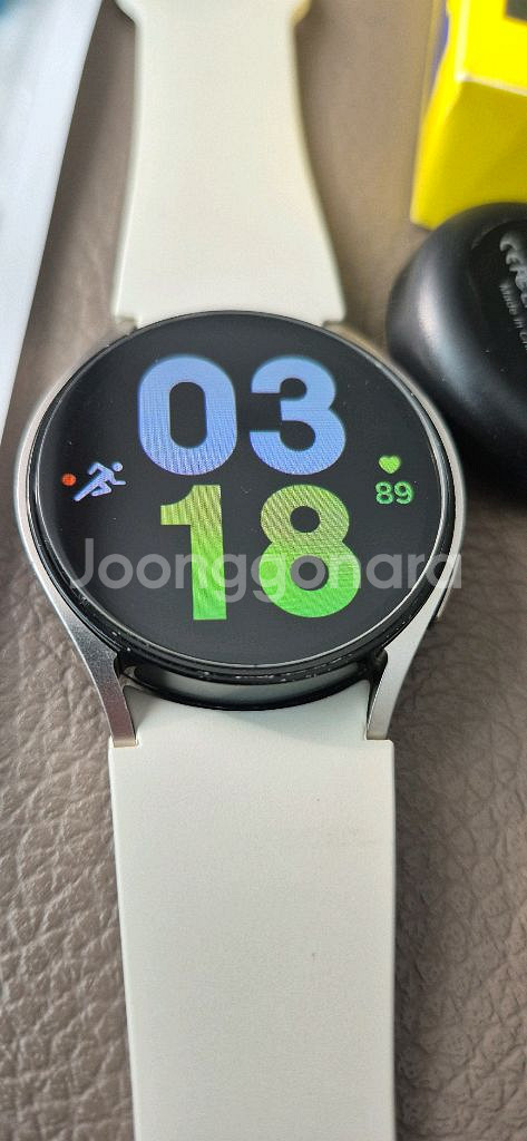 갤럭시워치6 40mm wifi--0