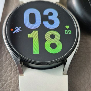 갤럭시워치6 40mm wifi