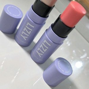 윤광스틱 하이라이터와 스틱블러셔. 브러쉬새것까지 이가격