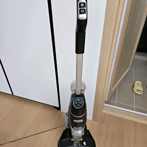 robot 무선 물걸래 청소기