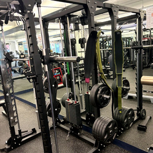 미노스gs16 멀티스미스 머신 급처분가