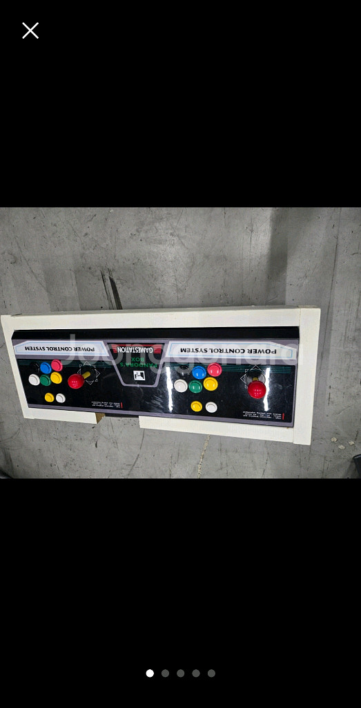 월광보합 게임기 팝니다--2