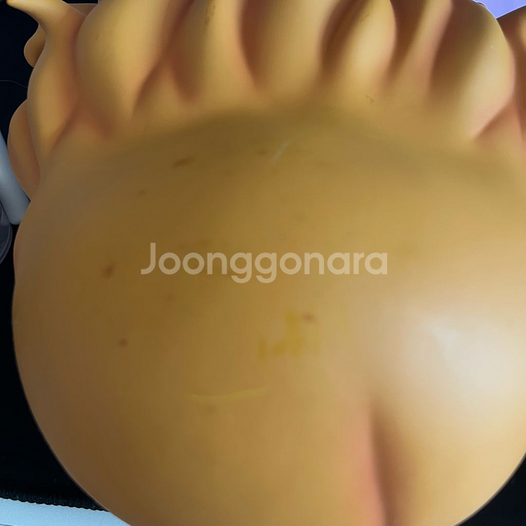 아이돌마스터 모로보시키라리 데카츄 피규어 미소녀--3