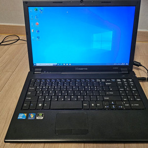 LG 노트북 A505 i5 팝니다