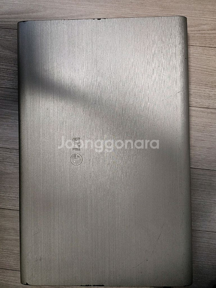 LG 노트북 A505 i5 팝니다--4