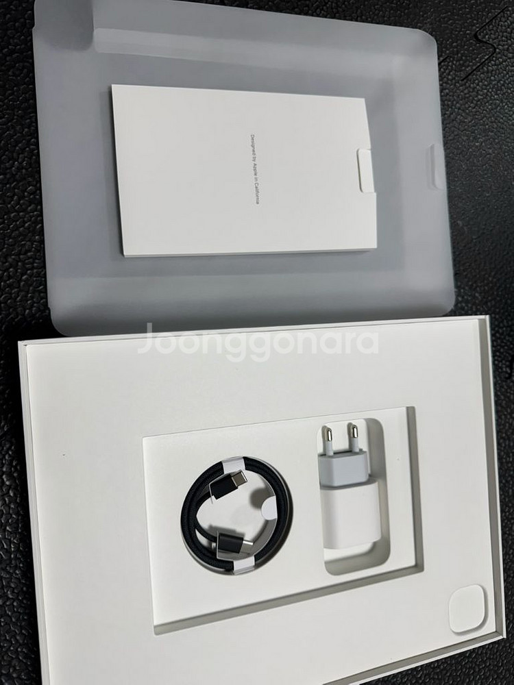 아이패드프로M4 13인치 256GB 셀룰러 스페이스블랙--3