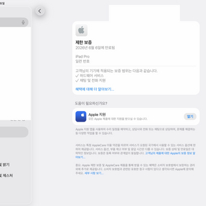 아이패드프로M4 13인치 256GB 셀룰러 스페이스블랙