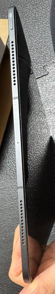 아이패드프로M4 13인치 256GB 셀룰러 스페이스블랙--9